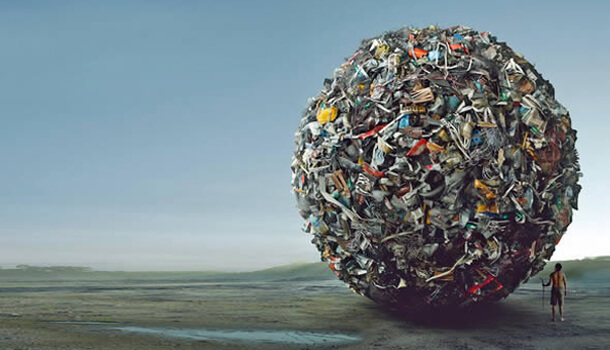 Ознакомьтесь в изменениями в Классификационном каталоге отходов