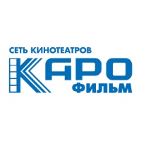 Сеть кинотеатров КАРО-Фильм